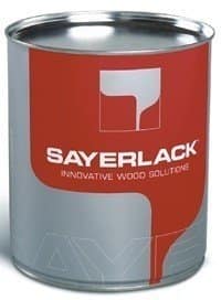 Sayerlack профессиональные краски для мебели